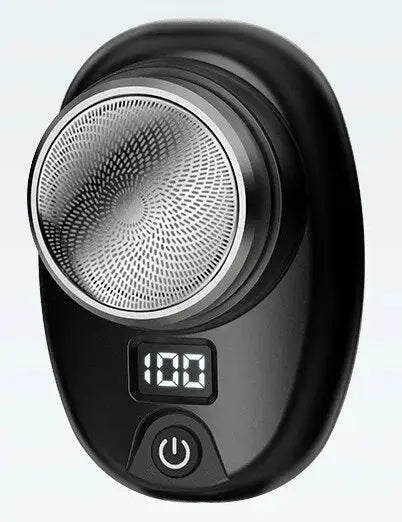 Mini Electric Shaver