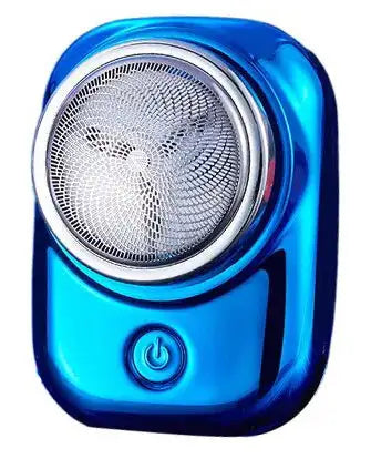 Mini Electric Shaver