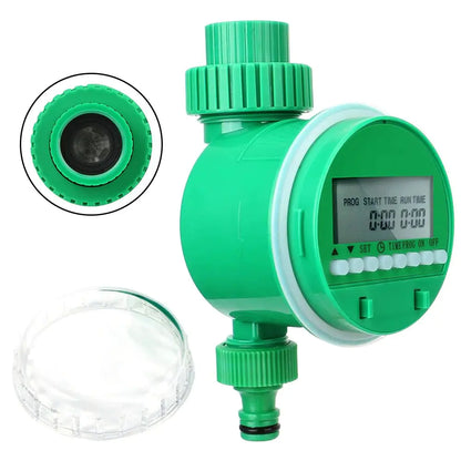 Electric Irrigation Timer